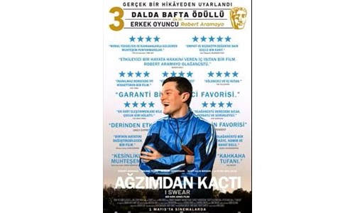 AĞZIMDAN KAÇTI